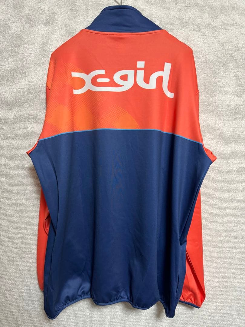 激レア新品★大宮アルディージャVENTUS アンセムジャケット 2XL 鮫島彩