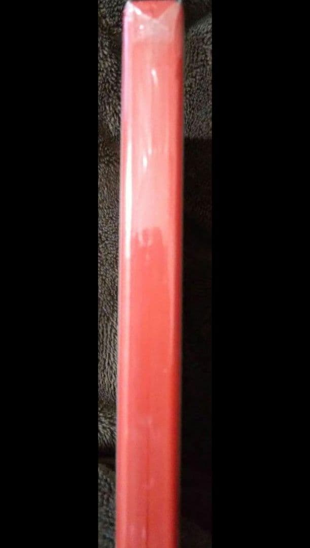 ラストワン✨新品➰未開封、ポケットモンスターオメガルビー