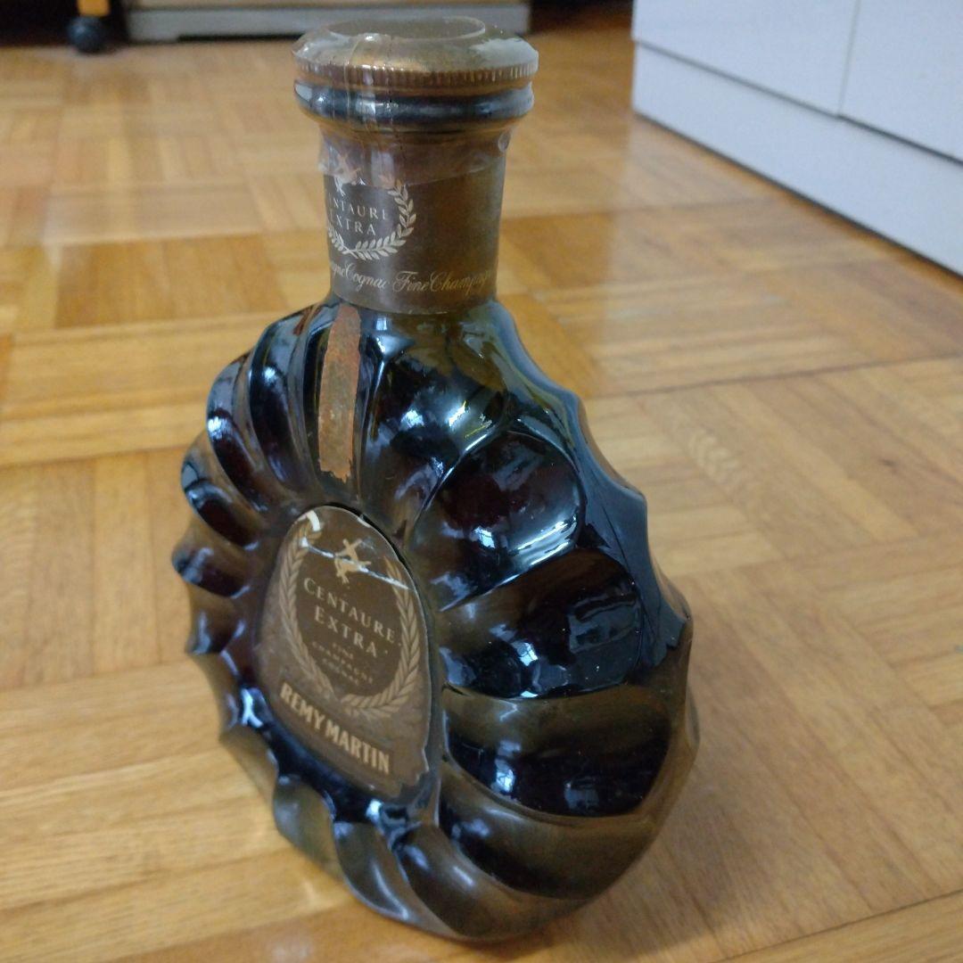 REMY MARTIN CENTaURE EXTRA ブランデー