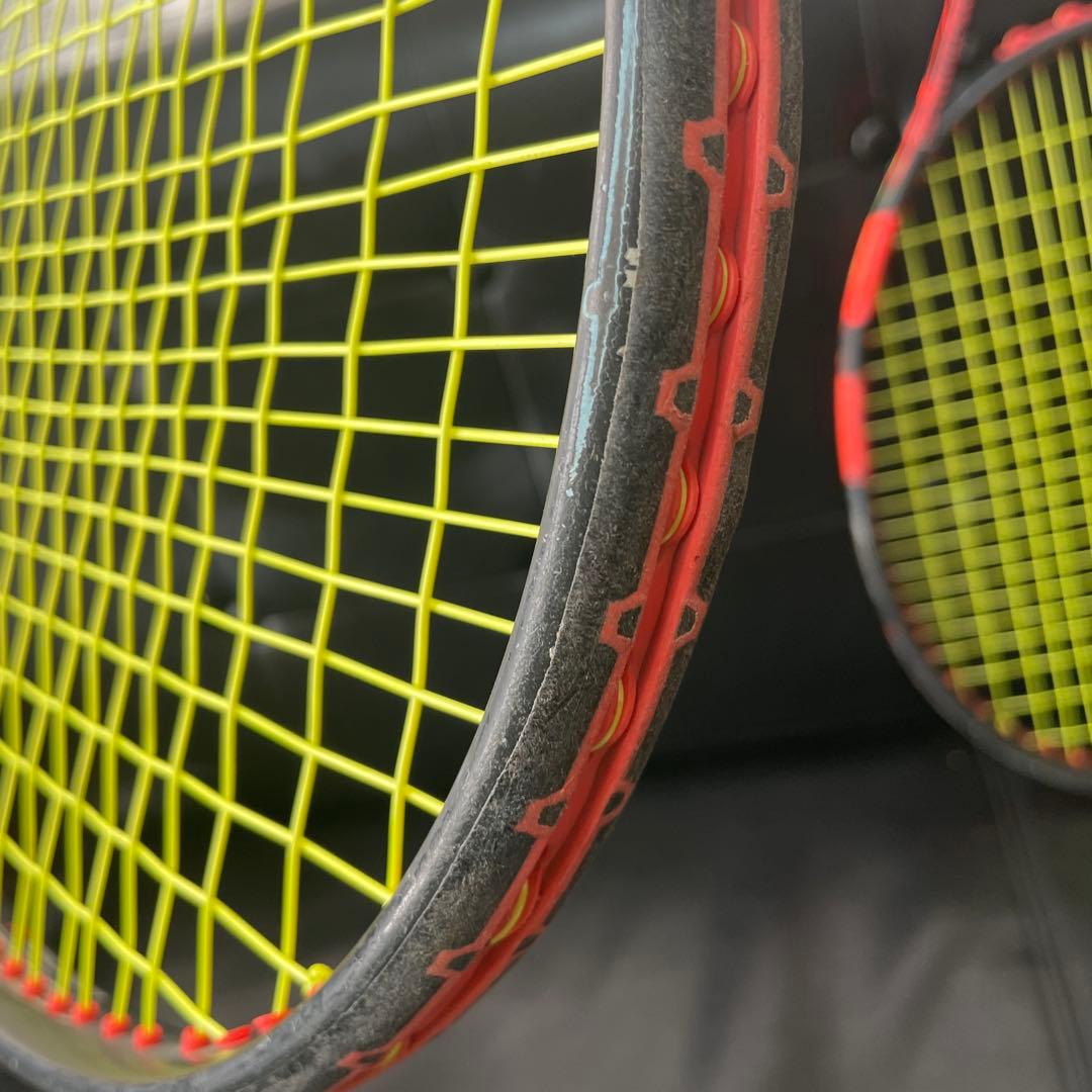 ピュアストライク98 18×20