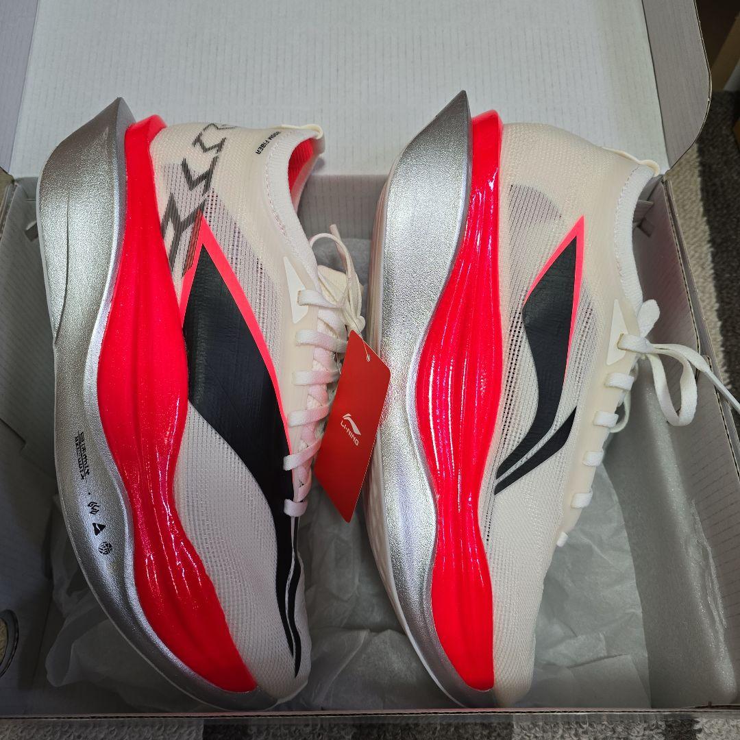 LI-NING FEIDIAN 6 ELITE リーニンエリート6