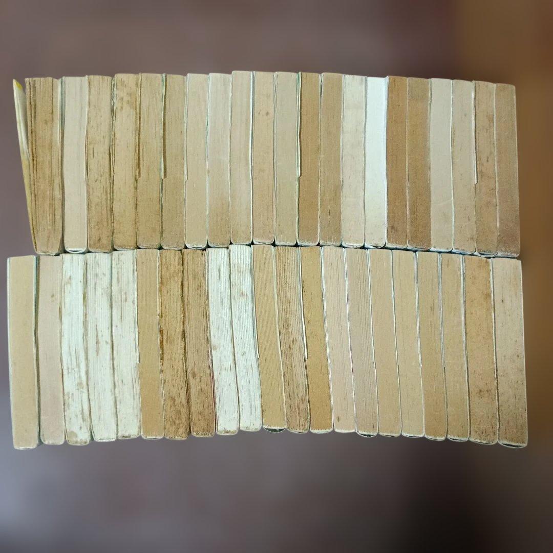 ドラゴンボール 全42巻 まとめ