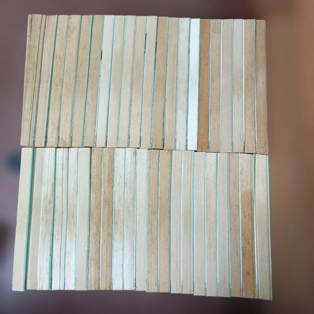 ドラゴンボール 全42巻 まとめ