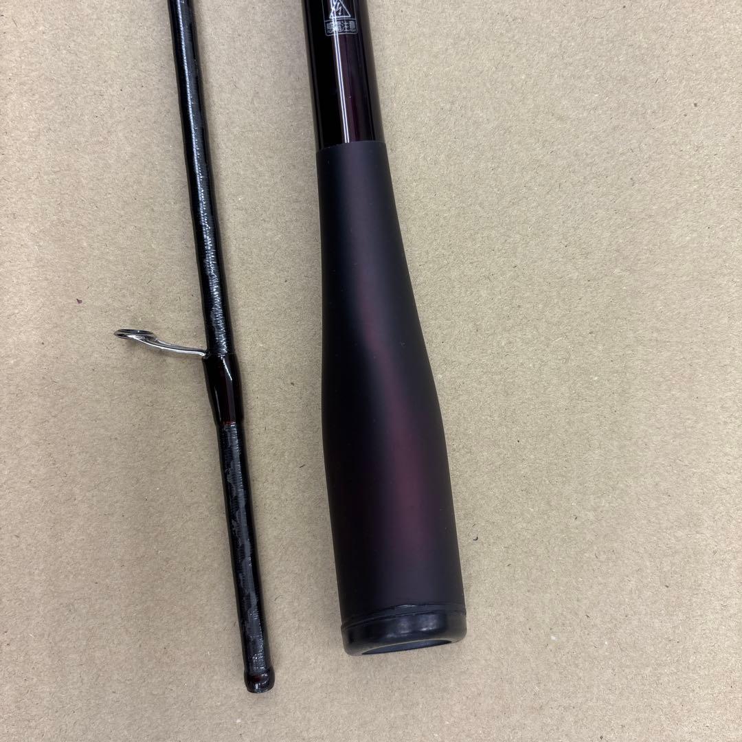 シマノ 19セフィアリミテッドS85ML