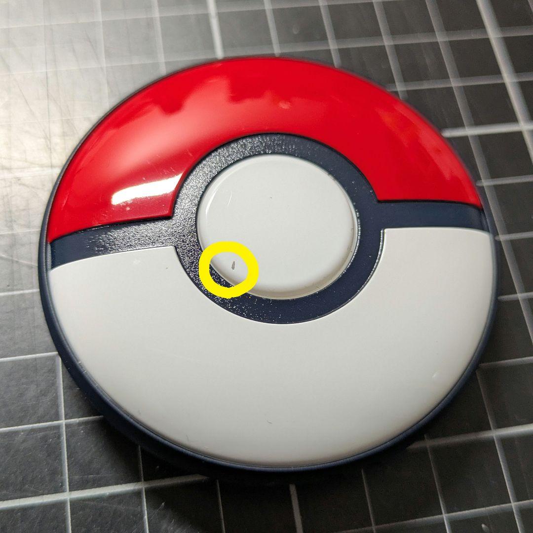 ポケモンGOプラス+