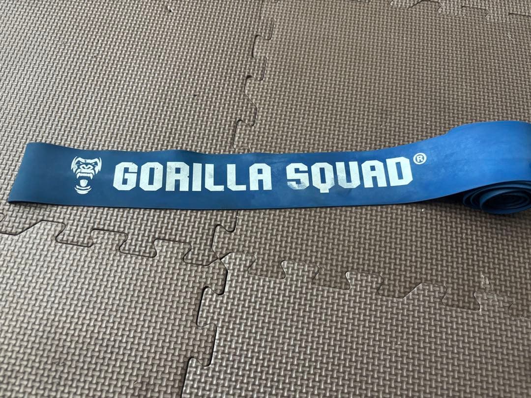 ケトルベル・ダンベル・トレーニングバンドセット