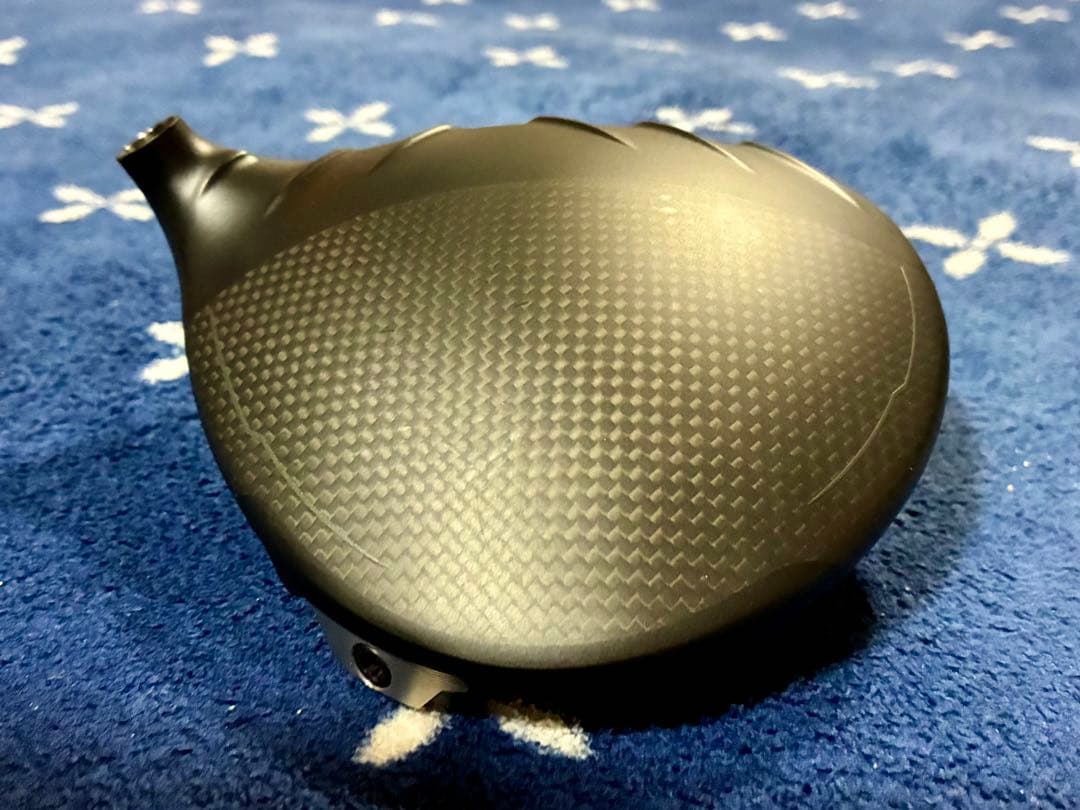 PING G440 SFTドライバー 9° ヘッドのみ