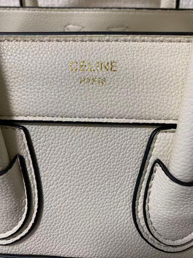 セリーヌ 2wayハンドバッグ ショルダーバッグ