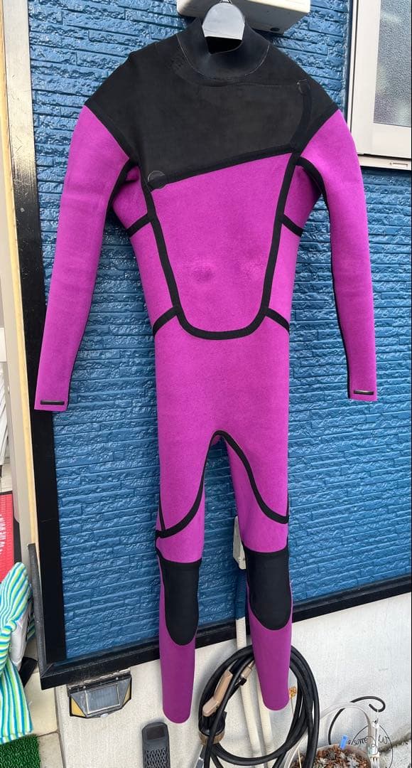 FELLOW　ジャージフルスーツ