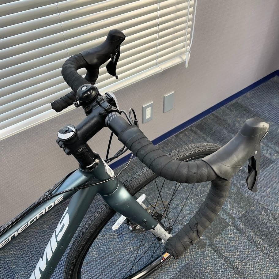 ●JAMIS● RENEGADE A1 アルミグラベルロード ジェイミス 510