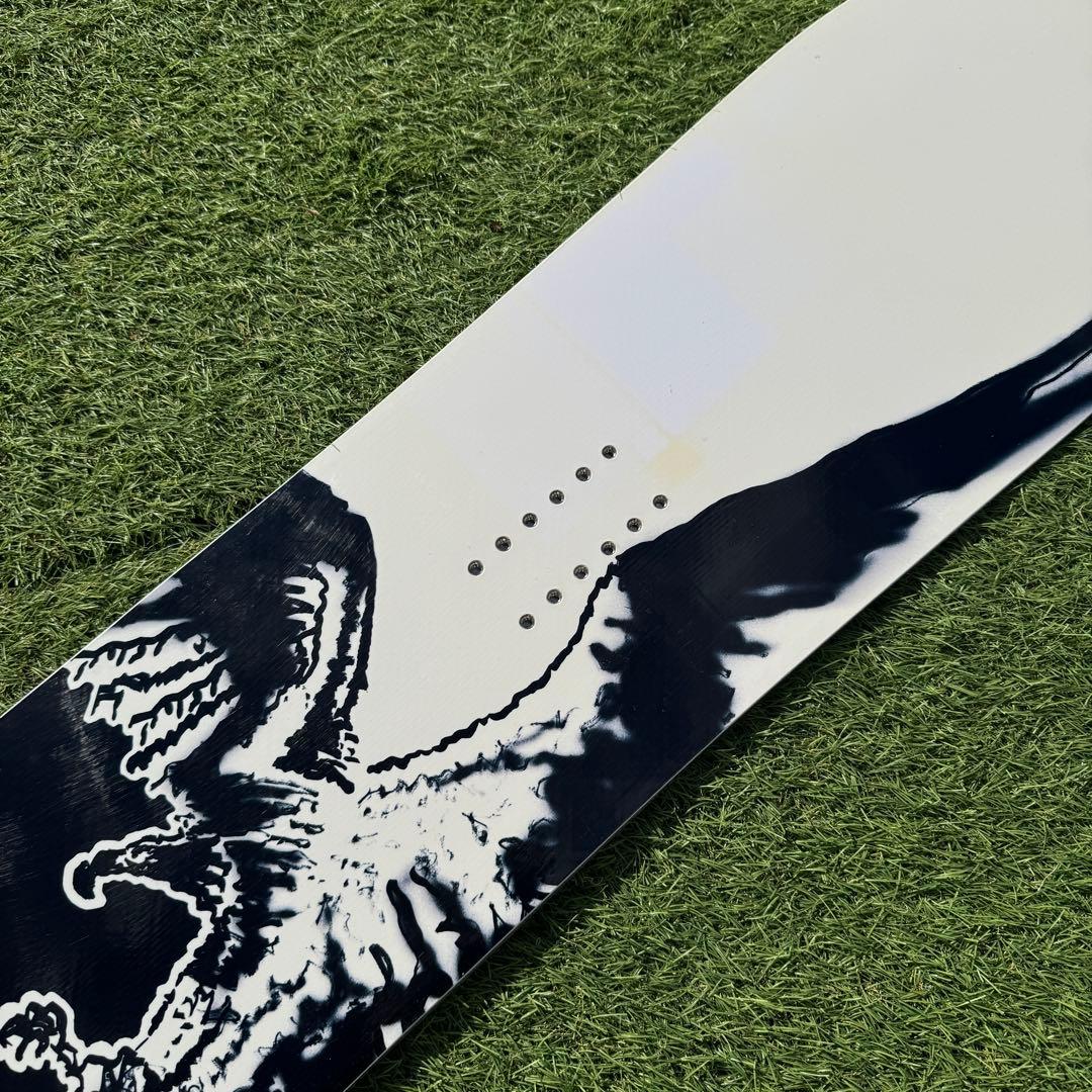 21/22 Lib Tech Jamie Lynn 150cm スノーボード