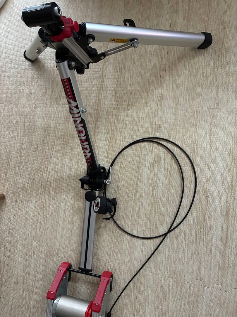 MINOURA ミノウラ FG540 ハイブリッドローラー