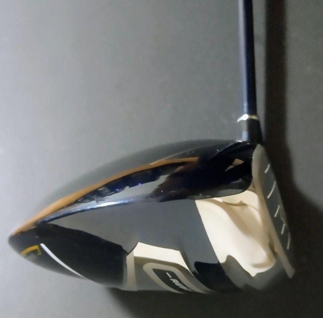 Shin　『美品』XXIO ゼクシオ12 1W/3W (2本セット)