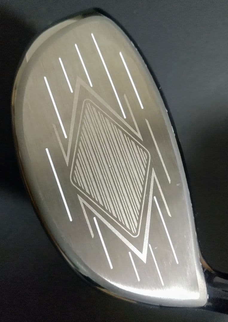 Shin　『美品』XXIO ゼクシオ12 1W/3W (2本セット)