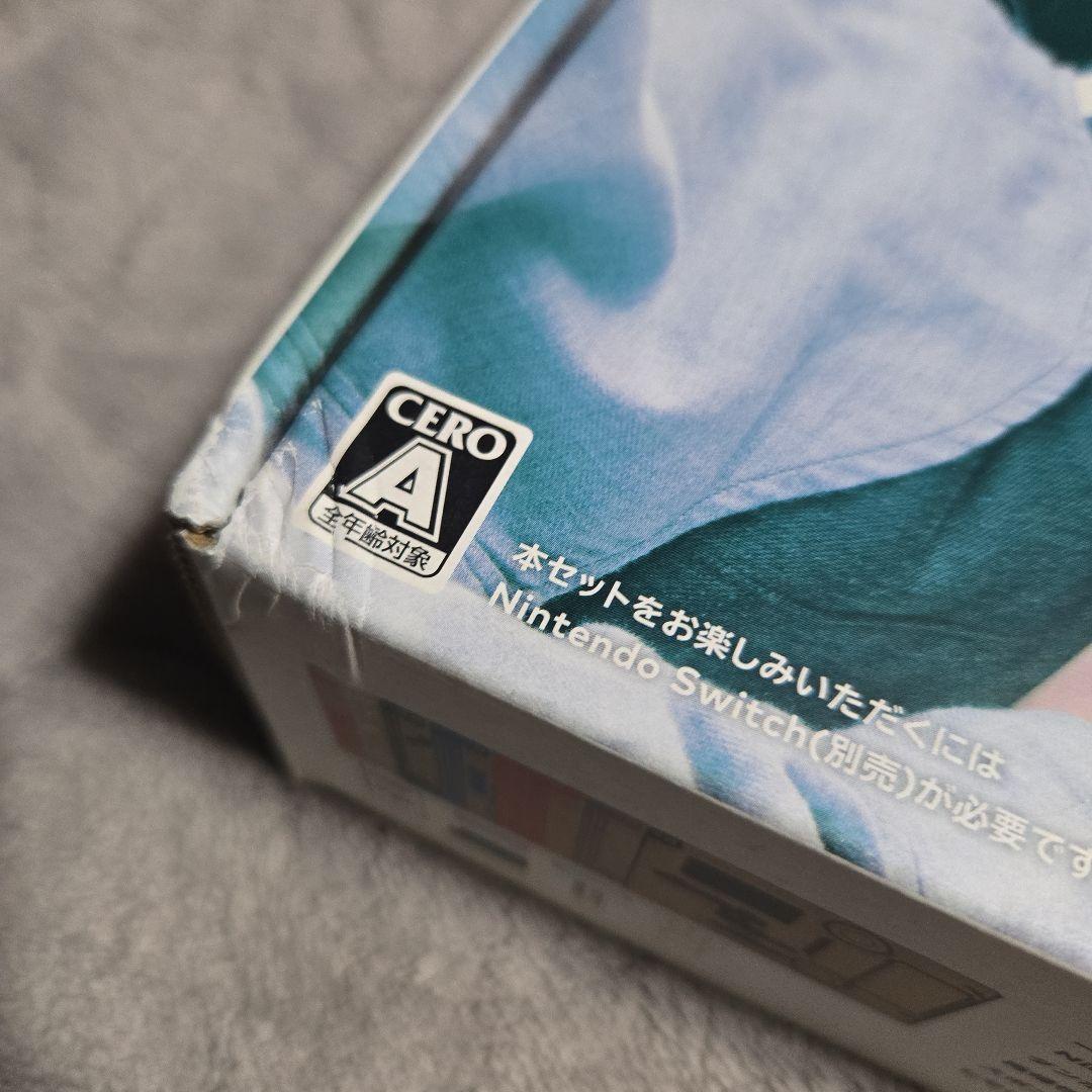 ニンテンドーラボトイコン3 ドライブキット NINTENDOLABO 新品未使用