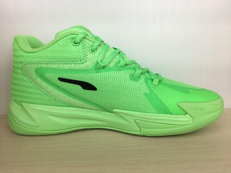 プーマ ダガー スニーカー 靴 ユニセックス 28,0cm 新品 (2384)