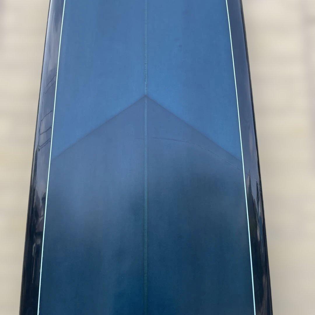 YU SURF CLASSIC 9'2\" モデル名STONE FREE