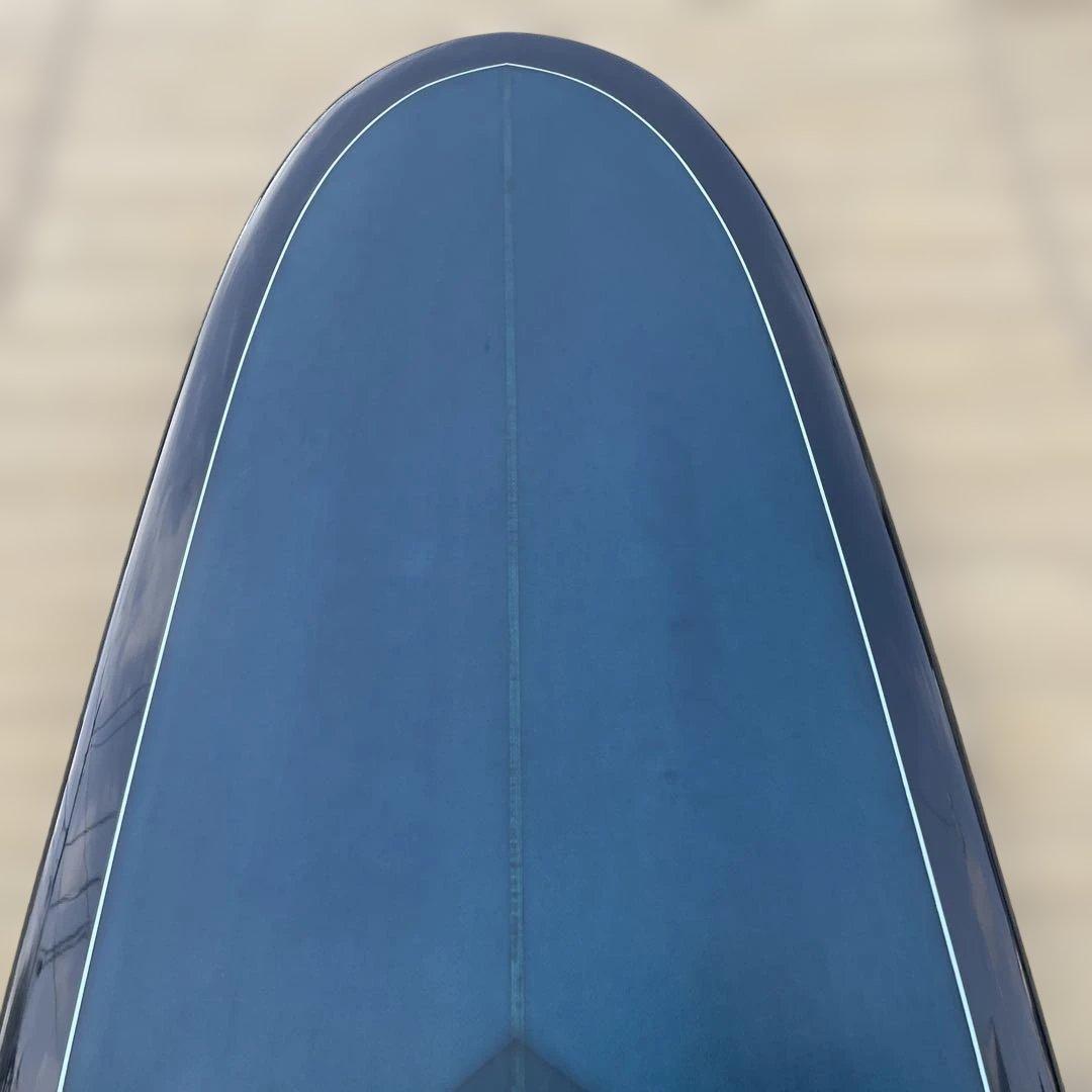 YU SURF CLASSIC 9'2\" モデル名STONE FREE