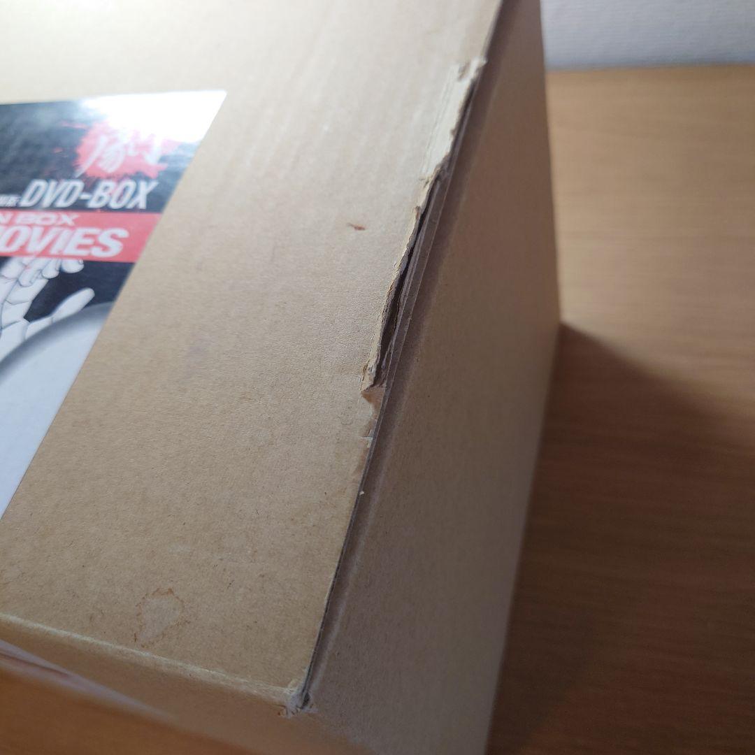 ドラゴンボール 劇場版 DRAGON BOX 完全予約限定生産