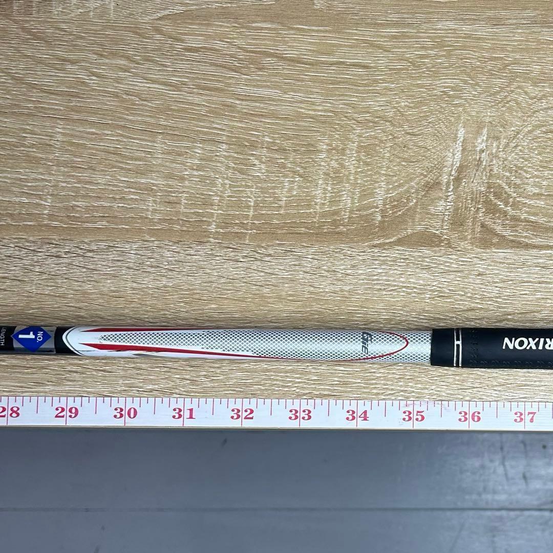 ドライバー DUNLOP SRIXON GiE 10.5° flex R I