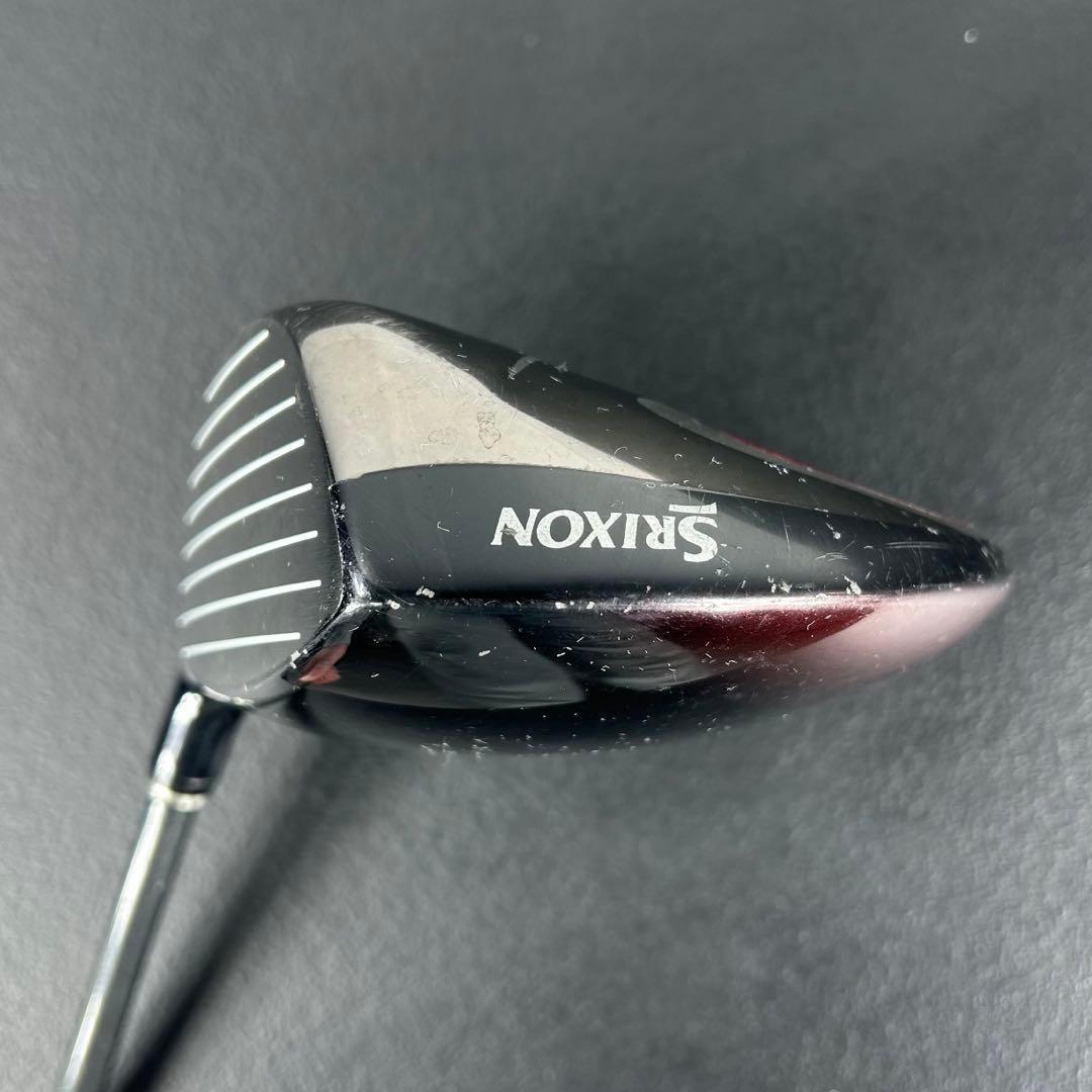 ドライバー DUNLOP SRIXON GiE 10.5° flex R I