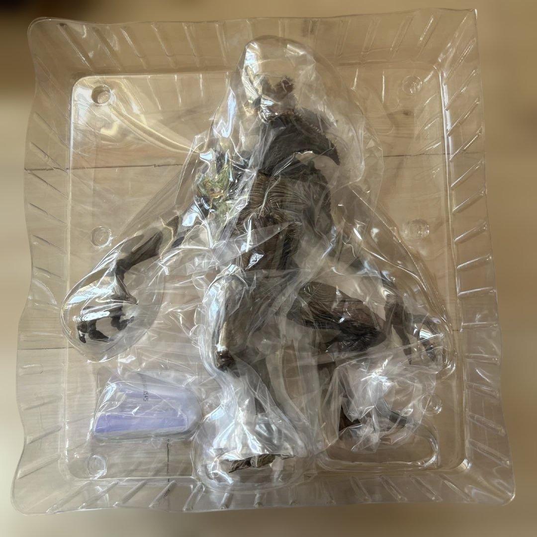 ストレンジャー・シングス デモゴルゴン 一番くじ　ラストワン