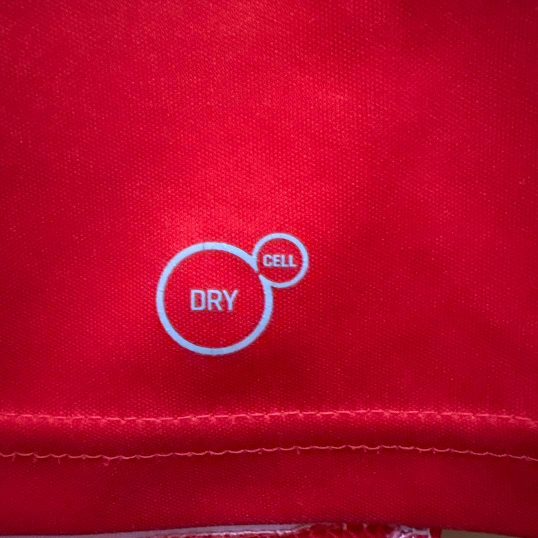 【早い者勝ち】アーセナル Puma シャツ レッド