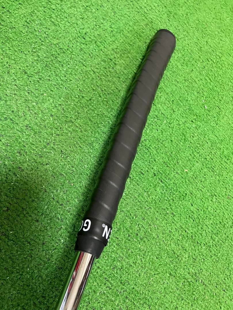 NIKEパターOZ T-100