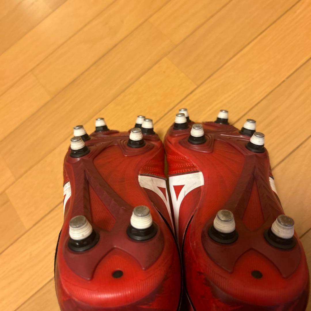 ラグビーシューズ ワイタンギ PS スーパーワイド FW(フォワード) 向け