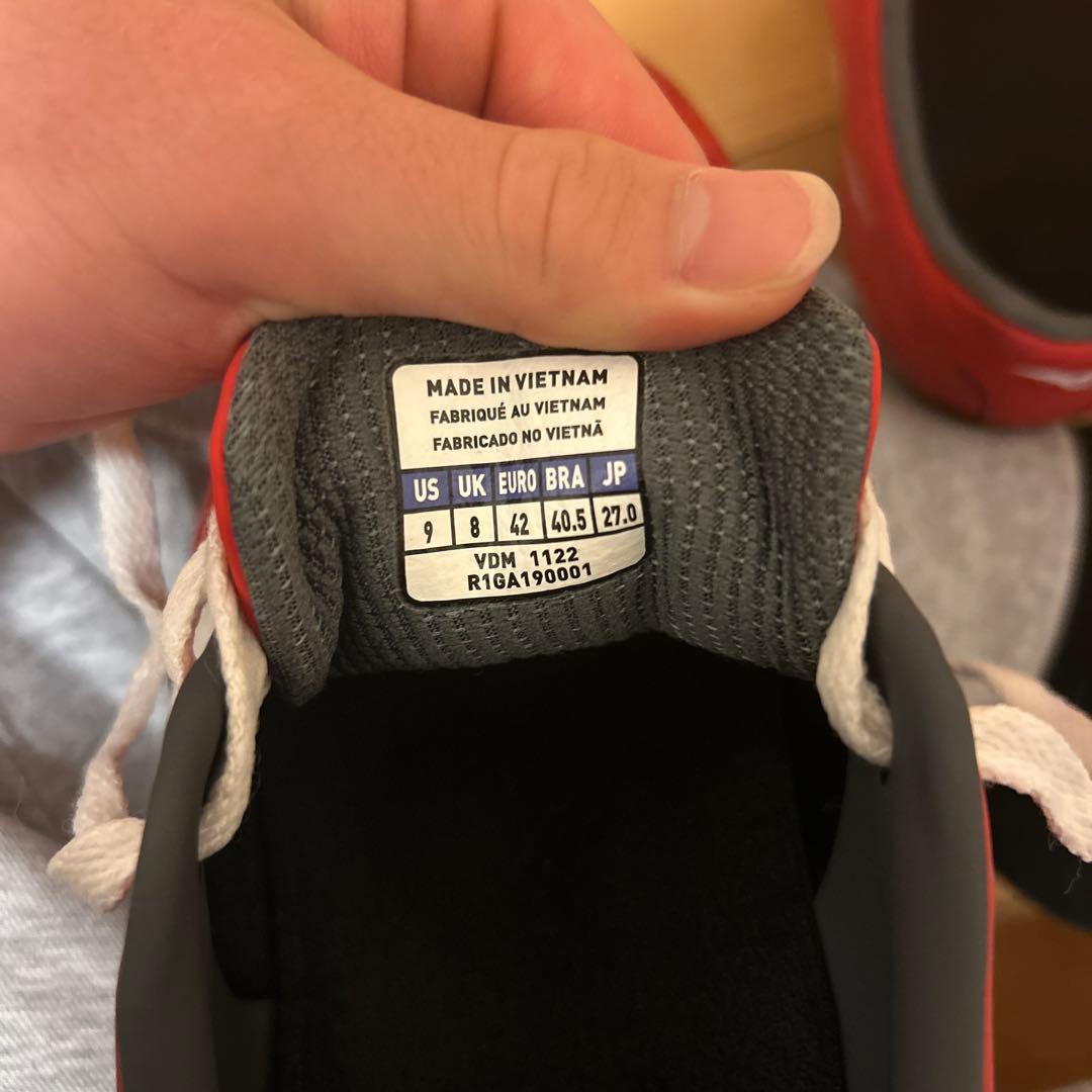 ラグビーシューズ ワイタンギ PS スーパーワイド FW(フォワード) 向け