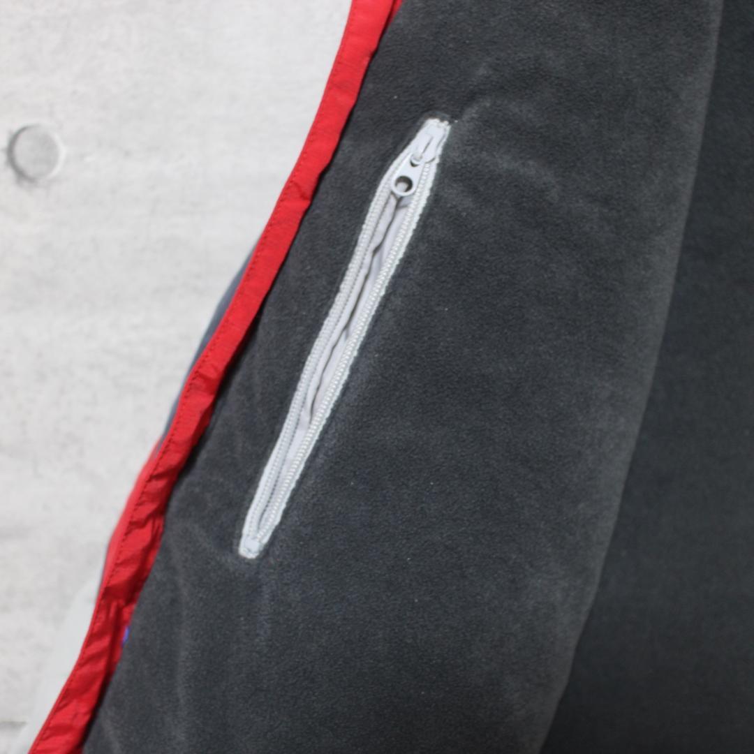 【厚地 極暖 中綿】ビッグシルエット【2XL】Columbia スノージャケット