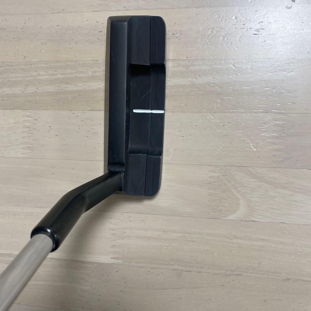 アナライズR25ランニングウェッジ