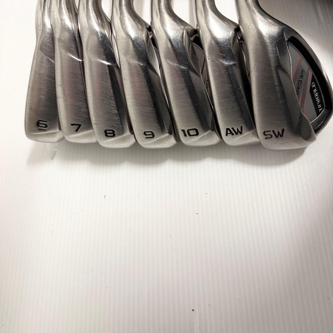 HONMA TOUR WOULD ZERO SP ゴルフセット　ホンマ　13本