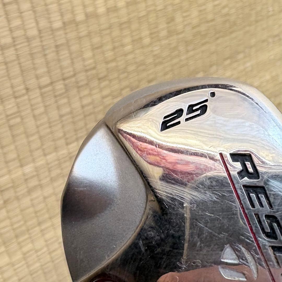 テイラーメイド R7 460 ドライバー 10.5 ウッド3.15 ユーティ25