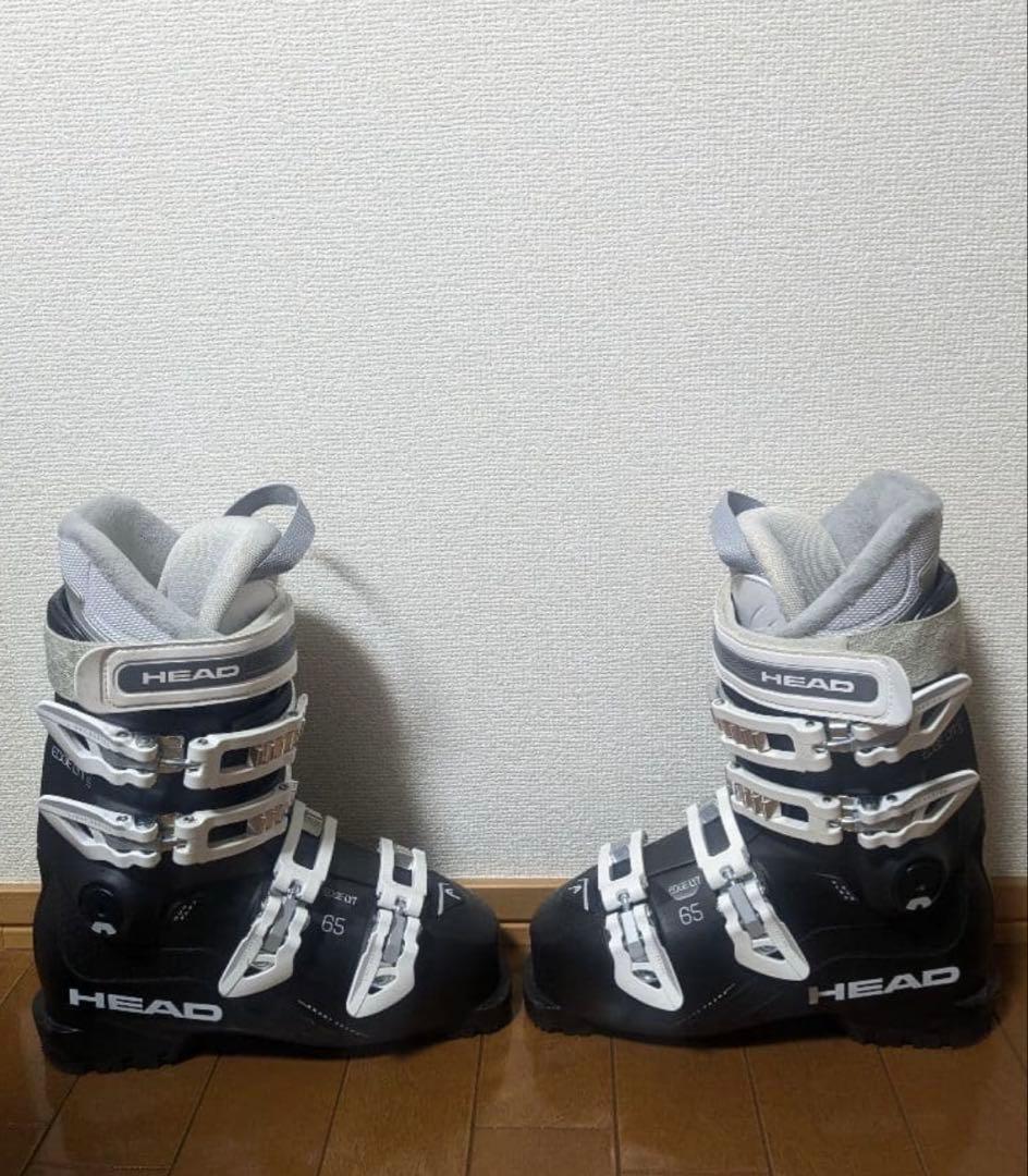 wildビーフ さま専用　HEAD EDGE LYT65 ヘッド