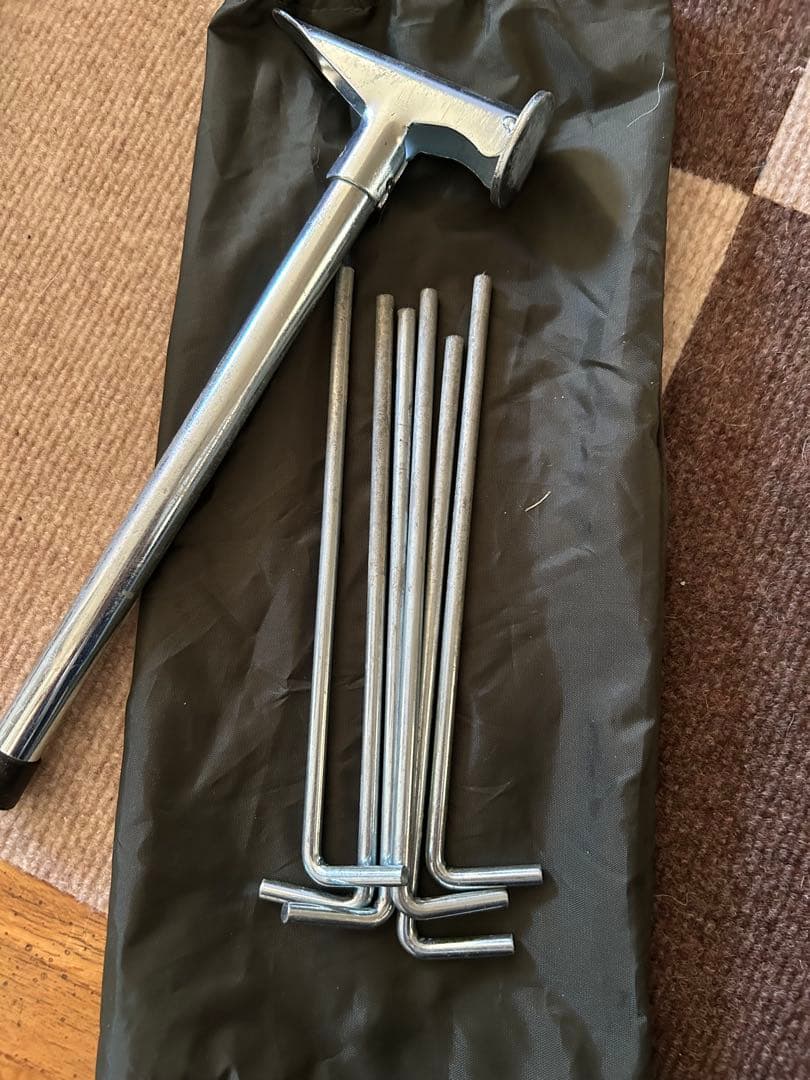 ロゴス(LOGOS) カーサイドオーニング