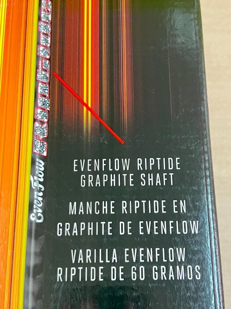 【未使用品】 カークランド ゴルフ ドライバー コストコ 1740668