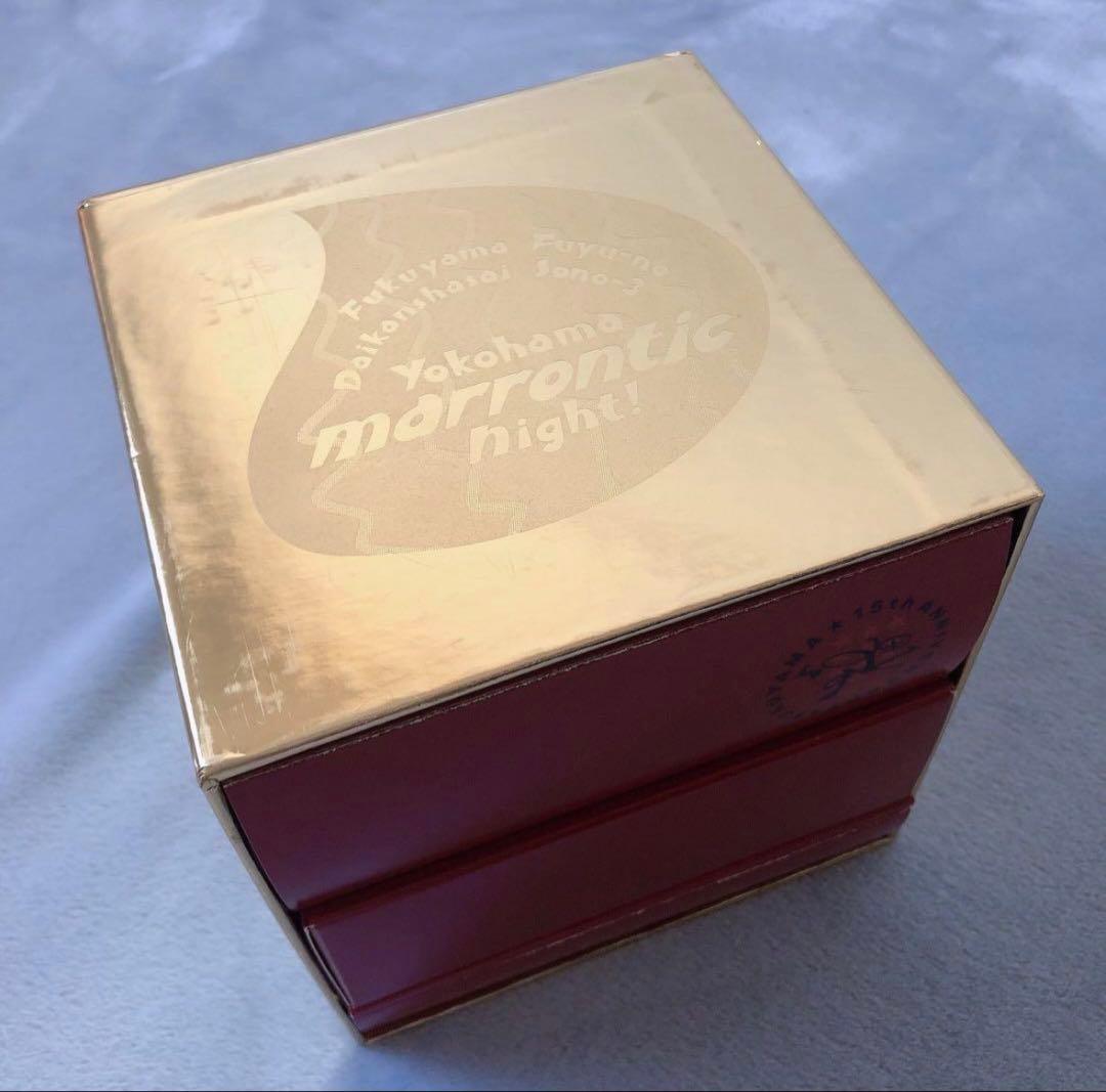 福山雅治 KAZE 完全生産限定 DVD BOX 缶バッジ付