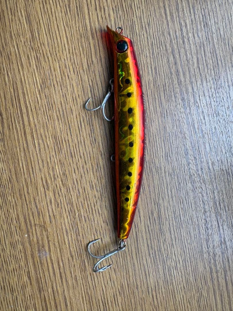 バラ売り可能 サーフ シーバス ルアーセット