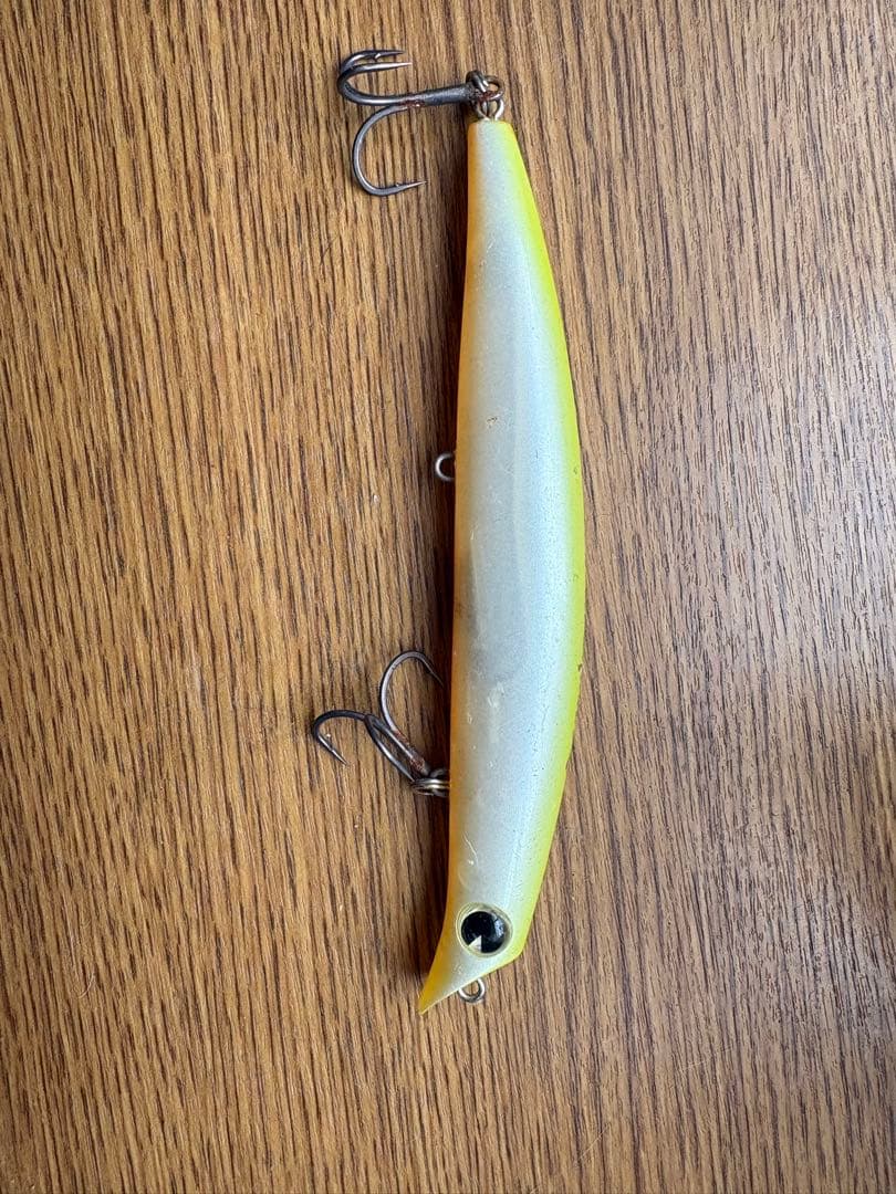 バラ売り可能 サーフ シーバス ルアーセット