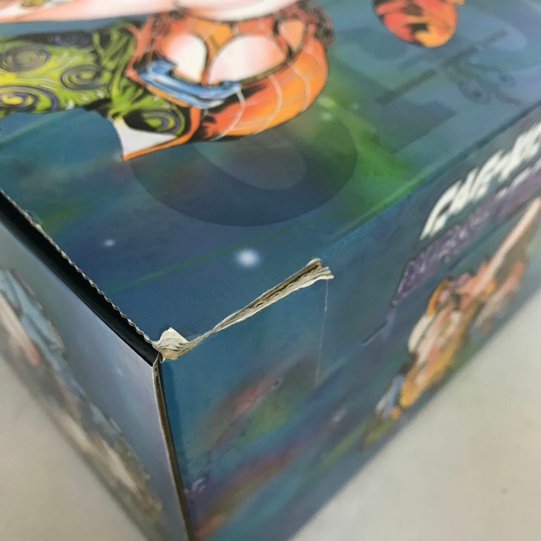 ジョジョの奇妙な冒険 全50巻セット