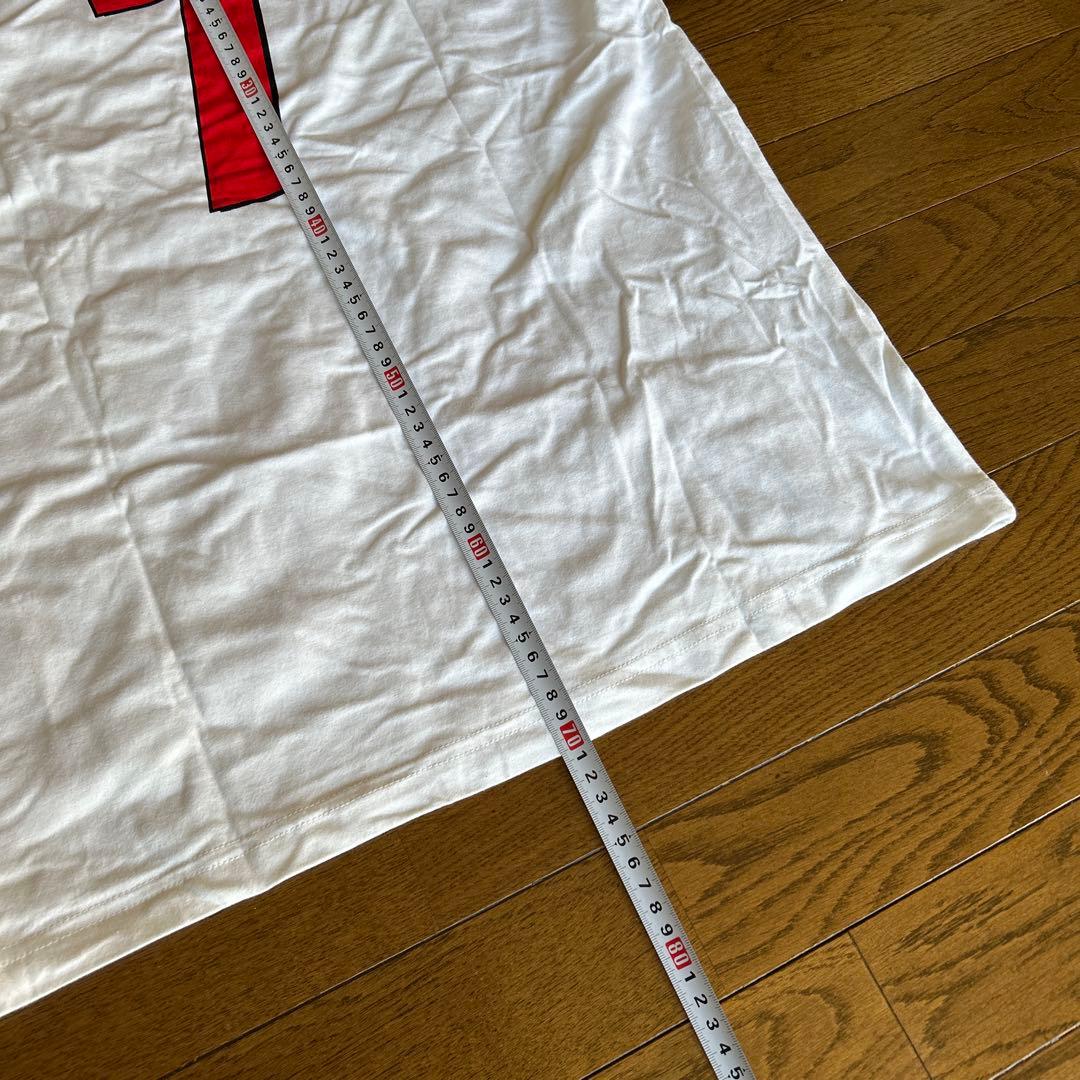 デッドストック 00s マンチェスターユナイテッド ベッカム Lサイズ