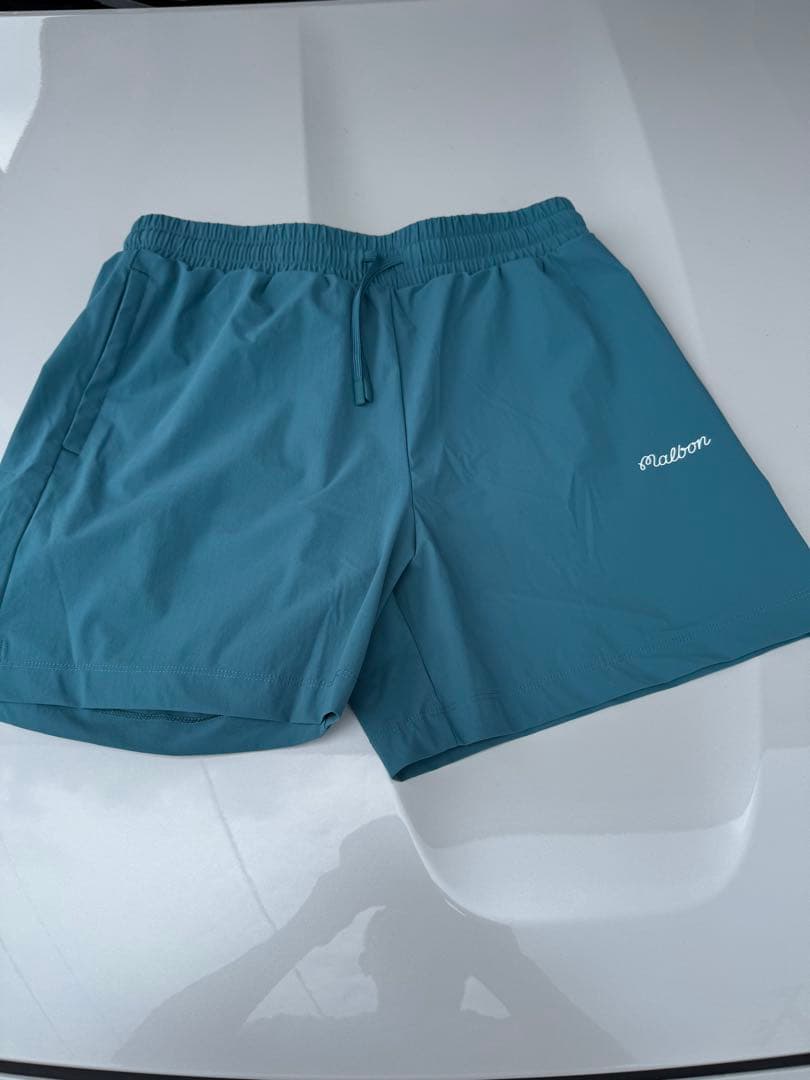 マルボン Malbon パフォーマンスウェア上下