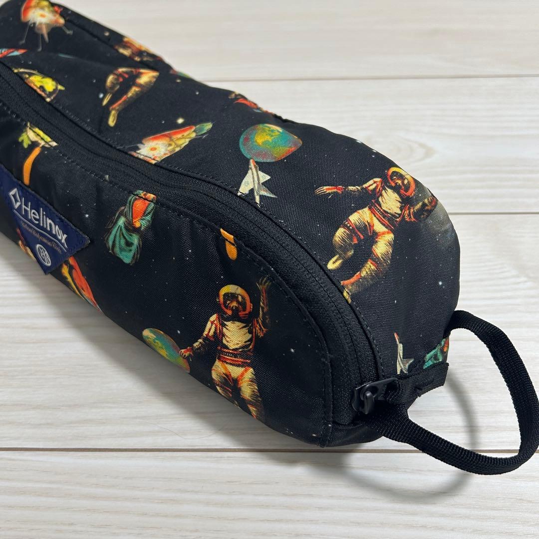 Helinox（ヘリノックス ）× Monro（モンロ） チェアエリートSP⑥