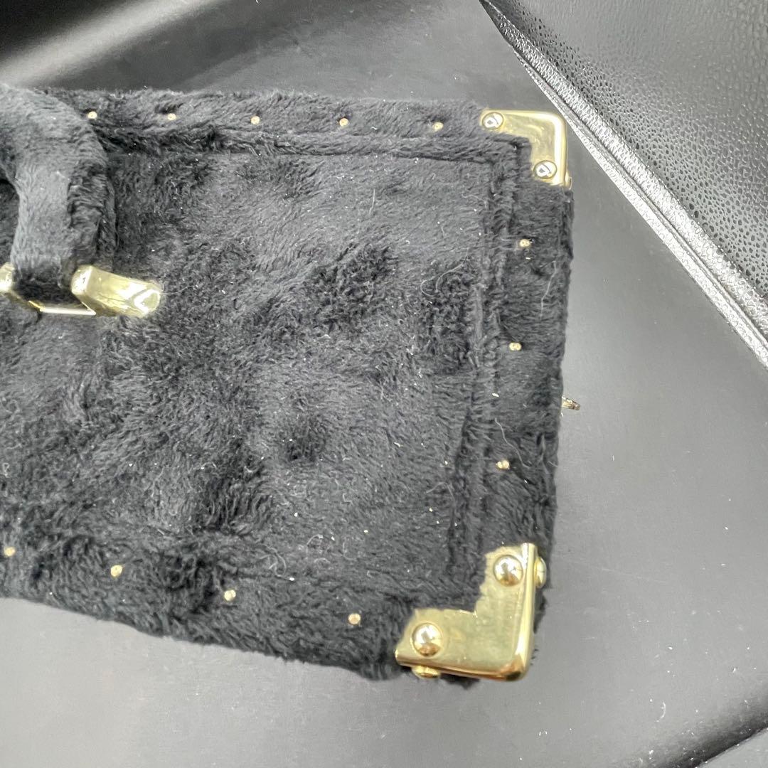 ANGEL エンジェルシャンパン 5周年記念 空箱 空瓶 ファージップタイプ