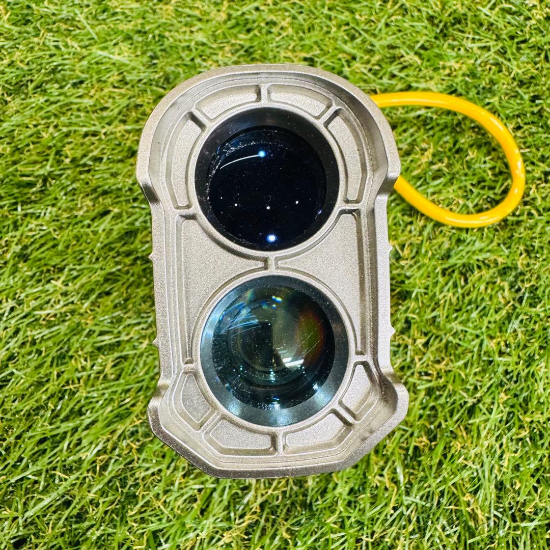 shot navi laser sniper x1 ゴルフ距離計 測定器