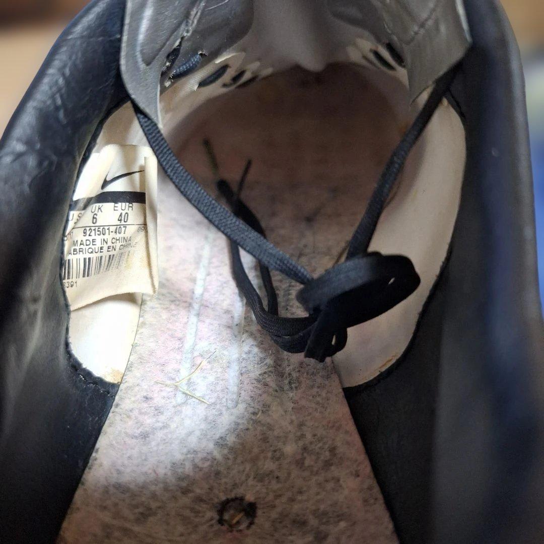 リ*ん様 Nike Mercurial Vapor 11 HG-V NJR