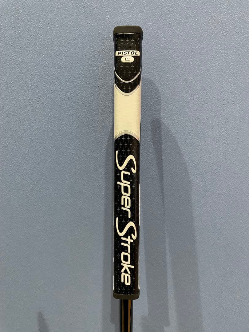 ほぼ新品　Spider Tourツアー X X1 テーラーメイド　34インチ