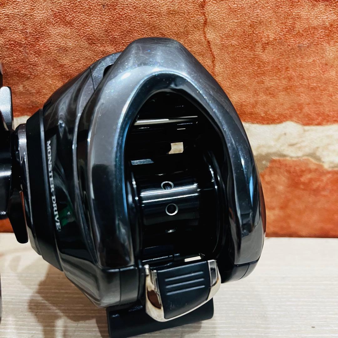 K3297【シマノ】リール 18アンタレスDCMDXG 左