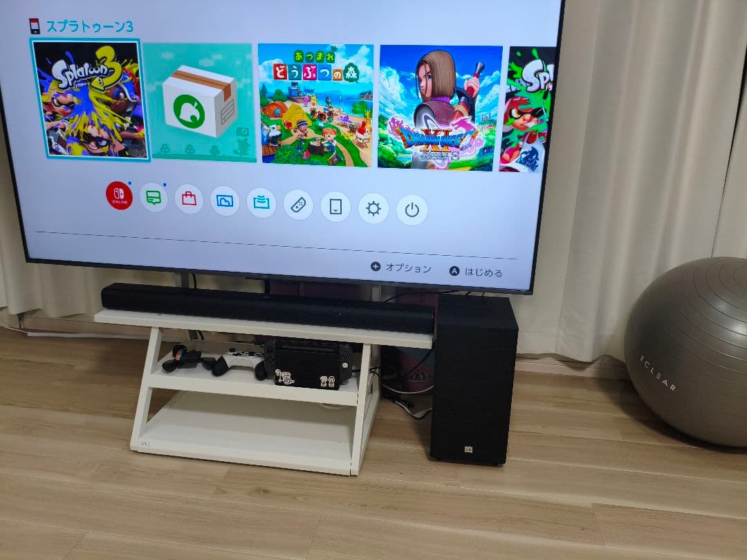 Nintendo Switch 本体 + 1-2-Switch